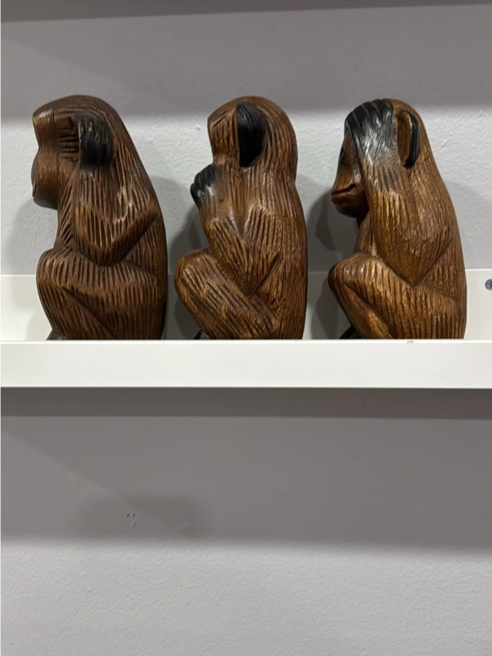 N/A decorative set